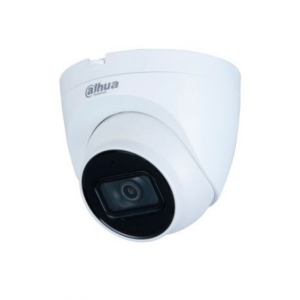 Cámara IP domo 2MP Cableada