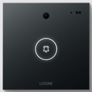 Intercom Antracita