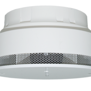 Detector de humo