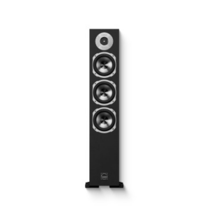 Altavoz Quadral Signum 70 Marrón