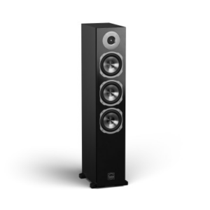 Altavoz Quadral Signum 70 Negro