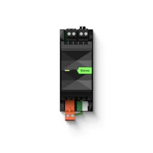 Stereo extension