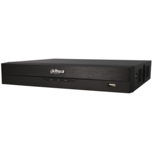 Videograbador 8 canales con 2Tb
