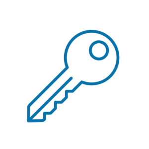 Pack de acceso: Teclado NFC + Cerradura electrónica