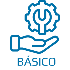 Plan Soporte Básico