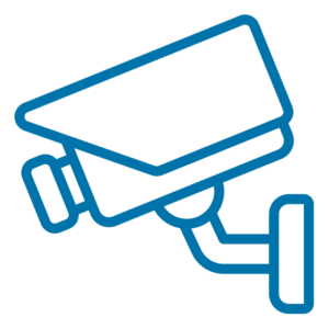 Cámara de videovigilancia Wifi