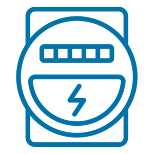 Medidor de consimo eléctrico (General + Aerotermia)