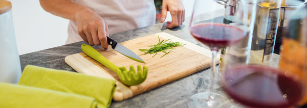 Domótica en la cocina: cómo automatizar tu hogar para una experiencia  culinaria más inteligente