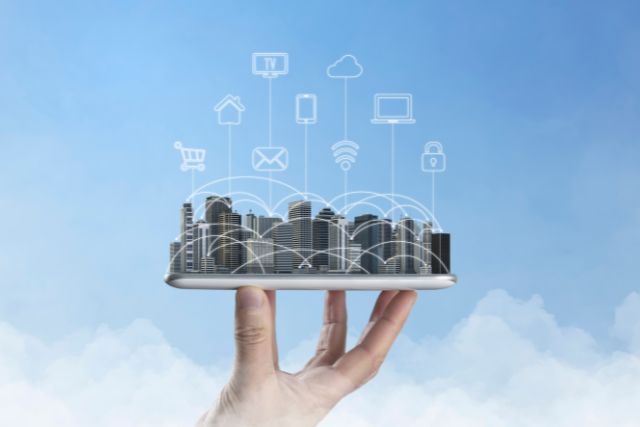 Ejemplos de aplicación de Smart Building