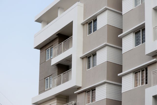 Smart Building que es Hogar Ensaco