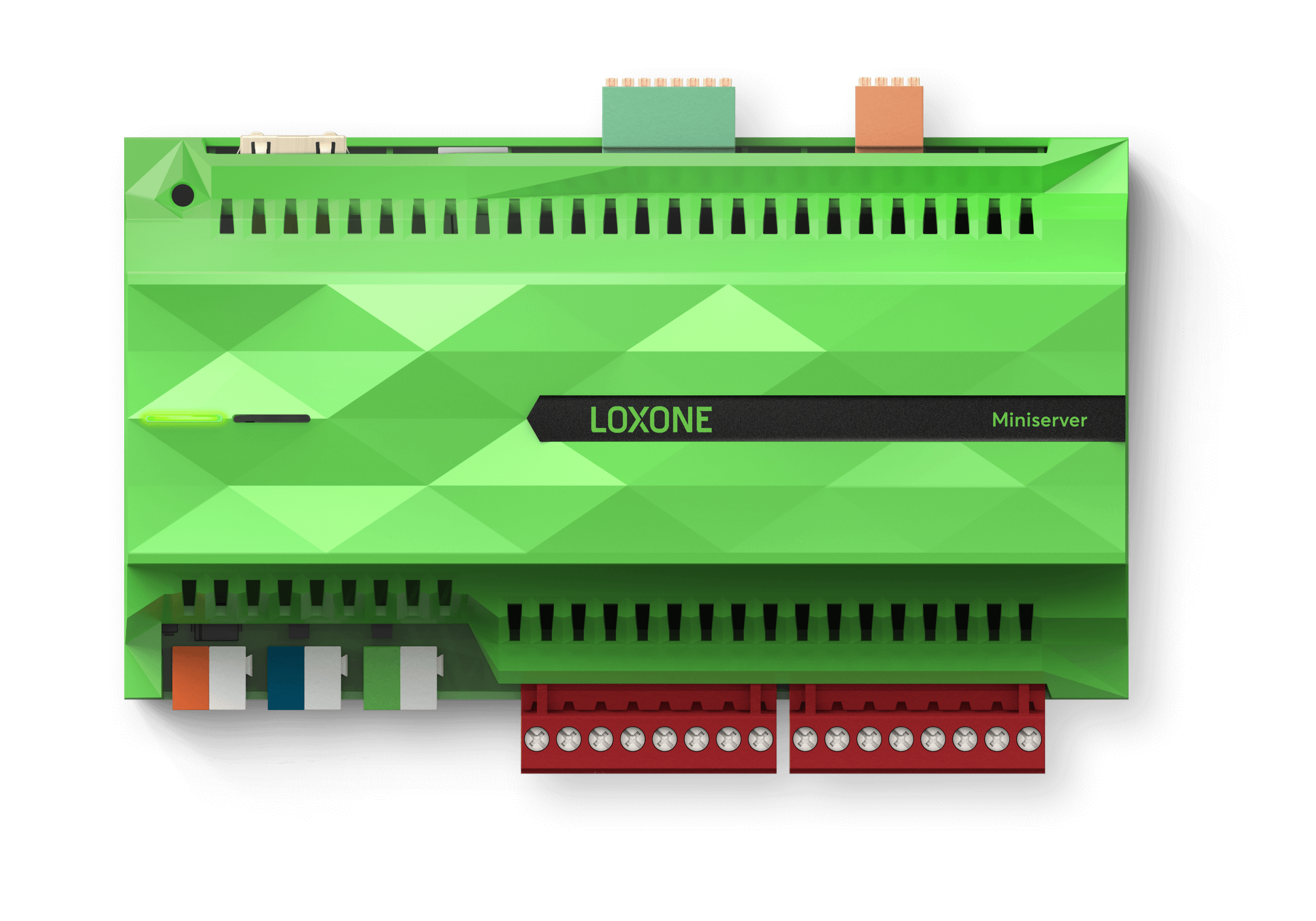 cLoxone-Miniserver-V2