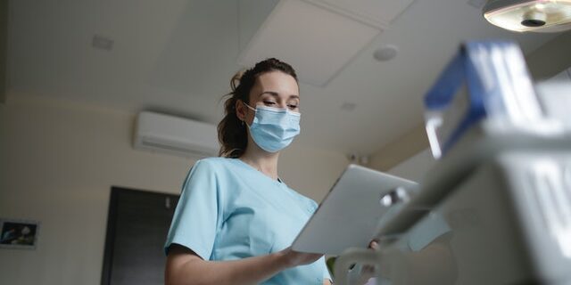 hospitales inteligentes